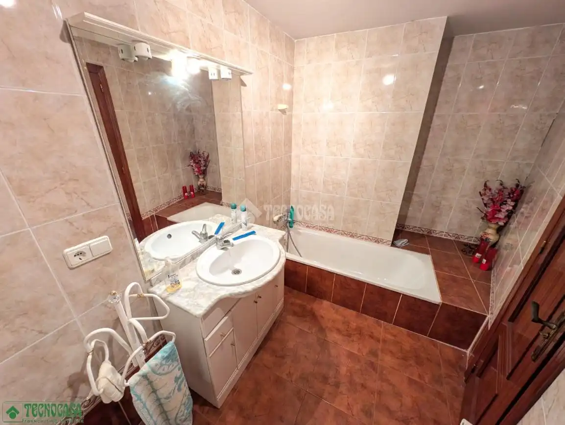 Flat for sale in C. de Calatrava, imagen 14