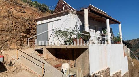 Foto 3 de Finca rústica en venda a Totalán, Málaga