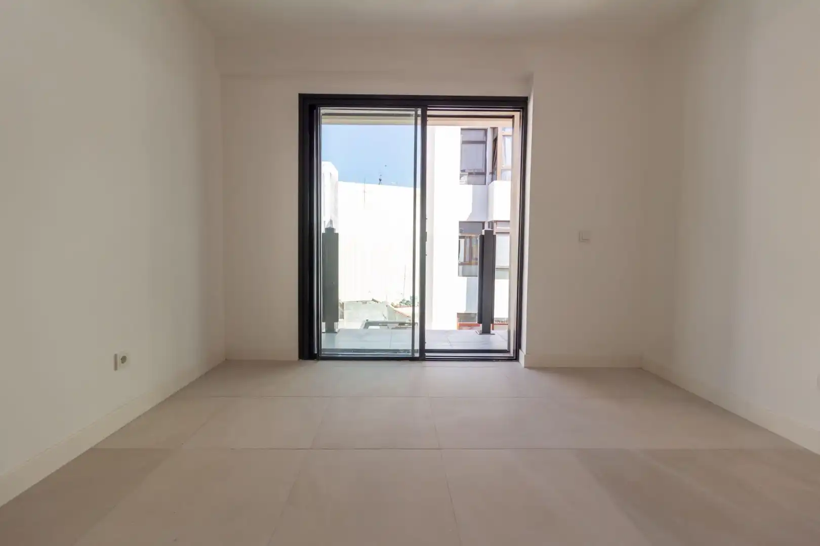 Piso de alquiler en Las Palmas de Gran Canaria con Terraza