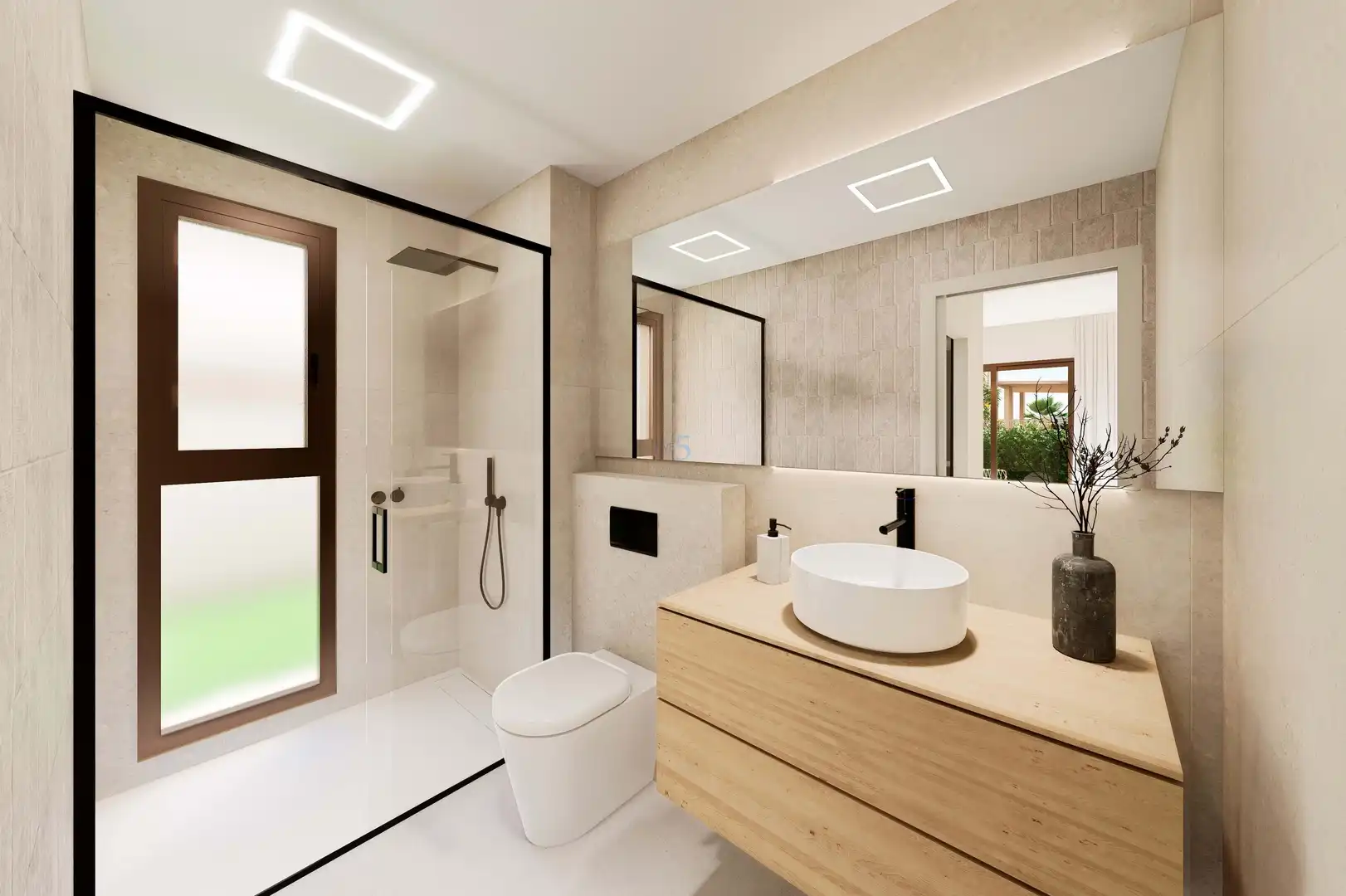 Appartement avec piscine à vendre à Calle, imagen 12