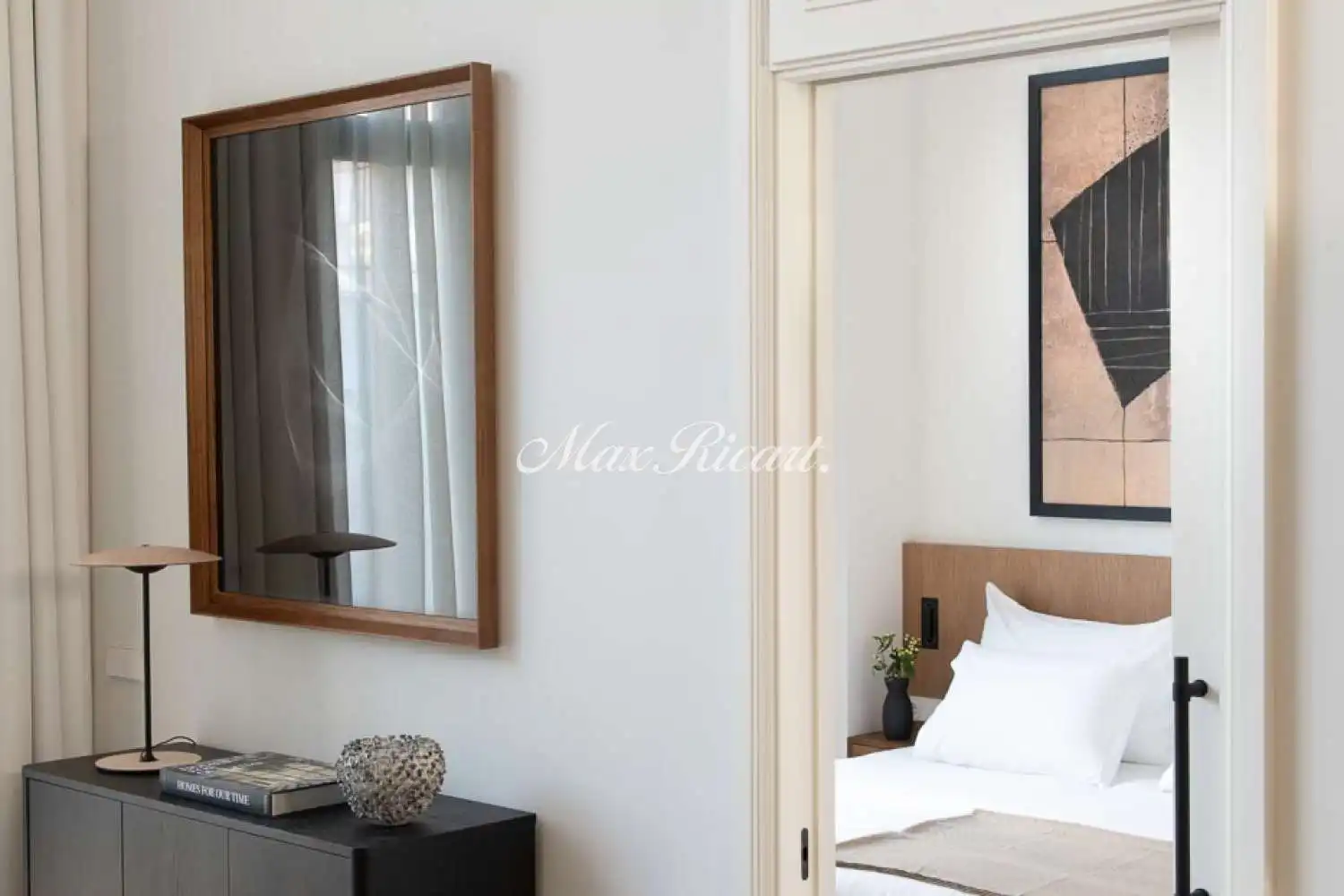 Wohnung zur Miete in N/A, Dreta de l'Eixample