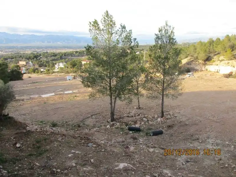 Terreny residencial en venda a Urbanitzacions, imagen 10