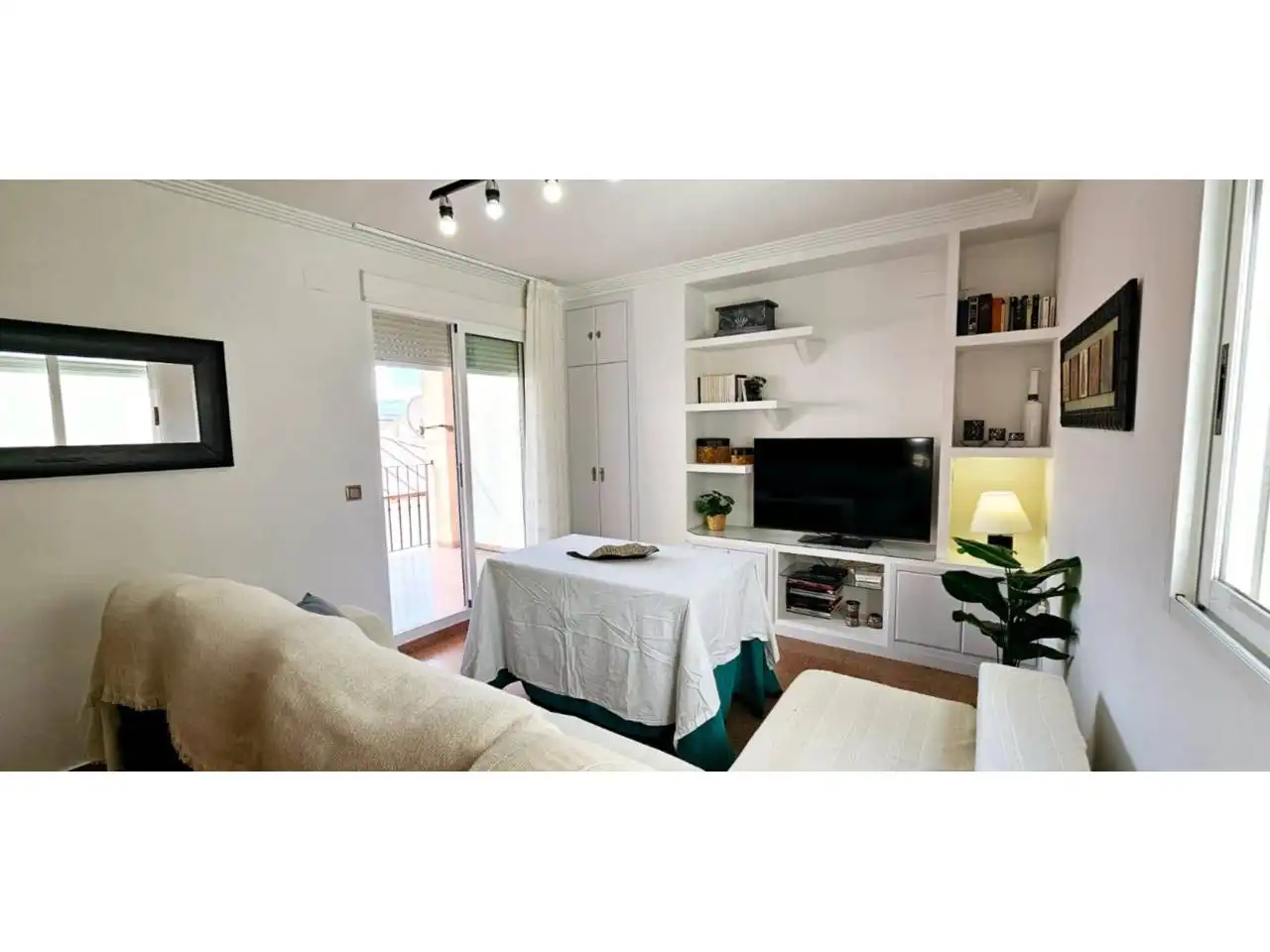 Bedroom of Detached homes for sale in Jumilla  with Air Conditioner, Heating and Terrace