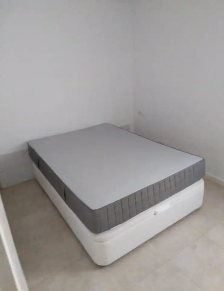 Bedroom of Ground floor for sale in Barcelona