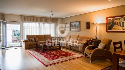 Foto 2 de Casa adosada en venda a Arcos, Madrid