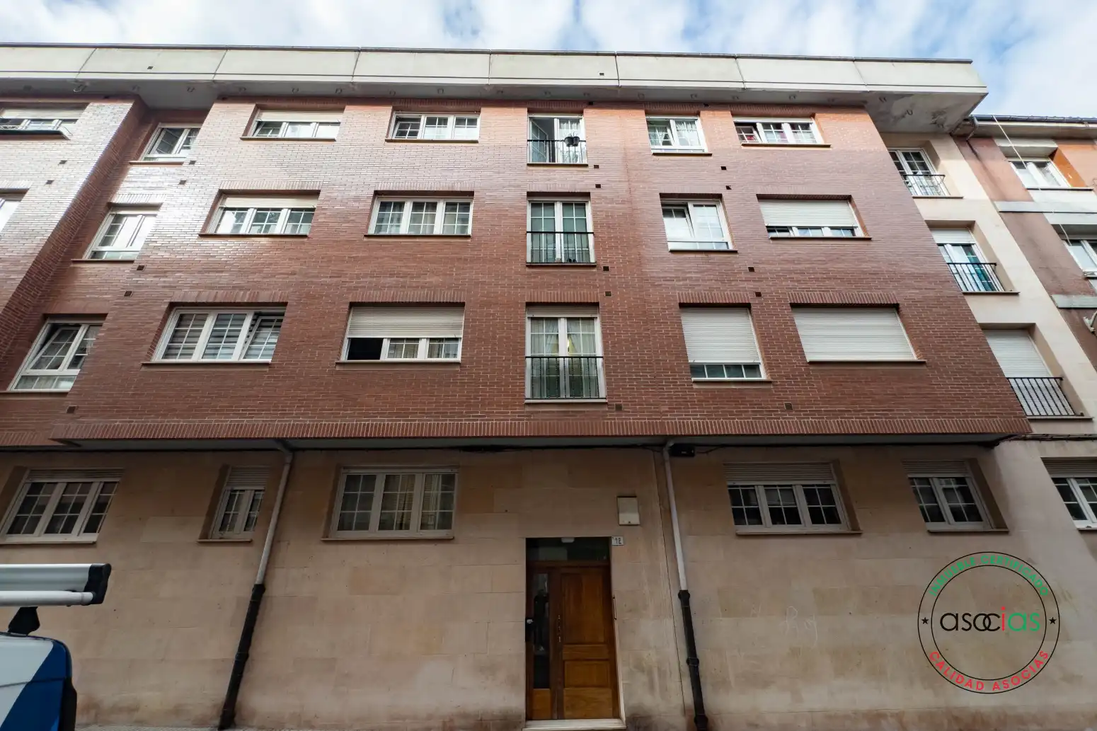 Pis amb ascensor en venda a Gijon - Calle San Matias 12, imagen 4