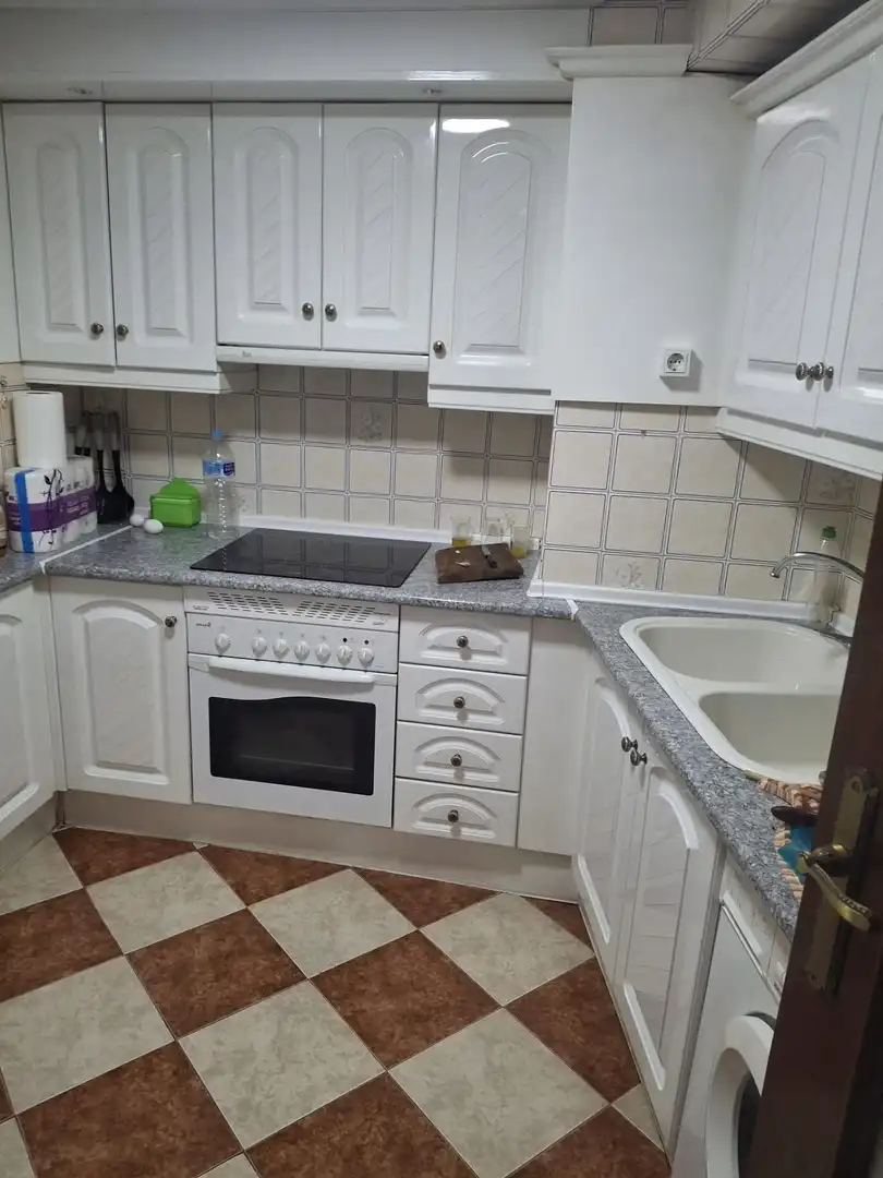 Casa rústica en venda a Huelma, imagen 5
