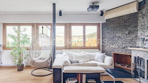 Photo 5 of Attic for sale in Avinguda Meridiana, Sant Andreu de Palomar, Barcelona