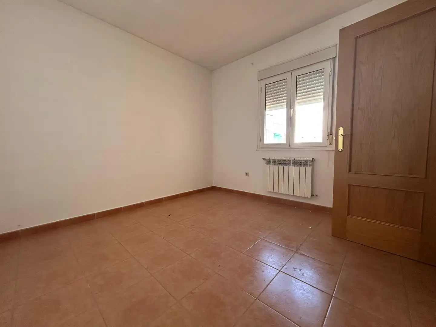 Bedroom of Detached homes for sale in Tomelloso  with Heating, Private garden and Terrace