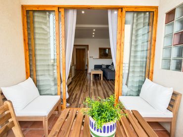 Appartamento con balcone in vendita a Carrer d'Alcocéber