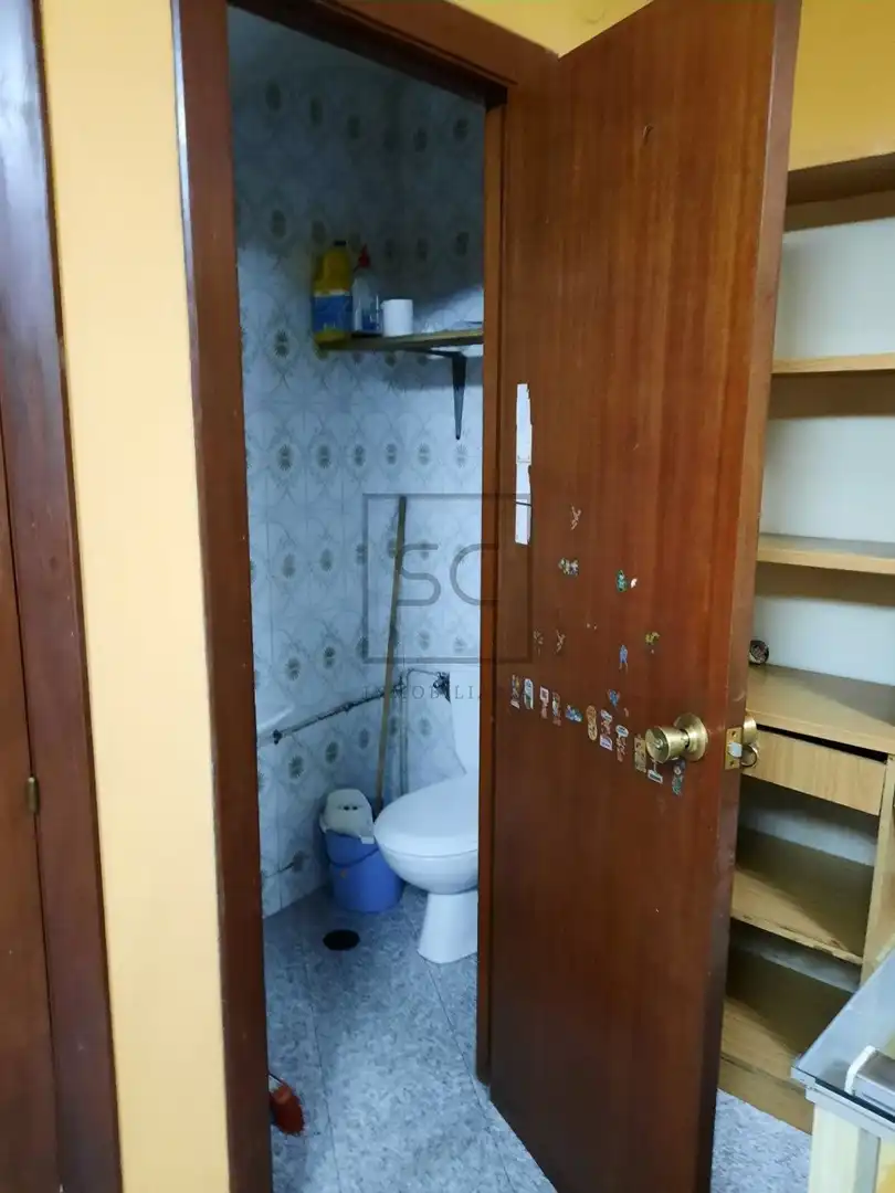 Business premises to rent in Calle Sartaña, imagen 5