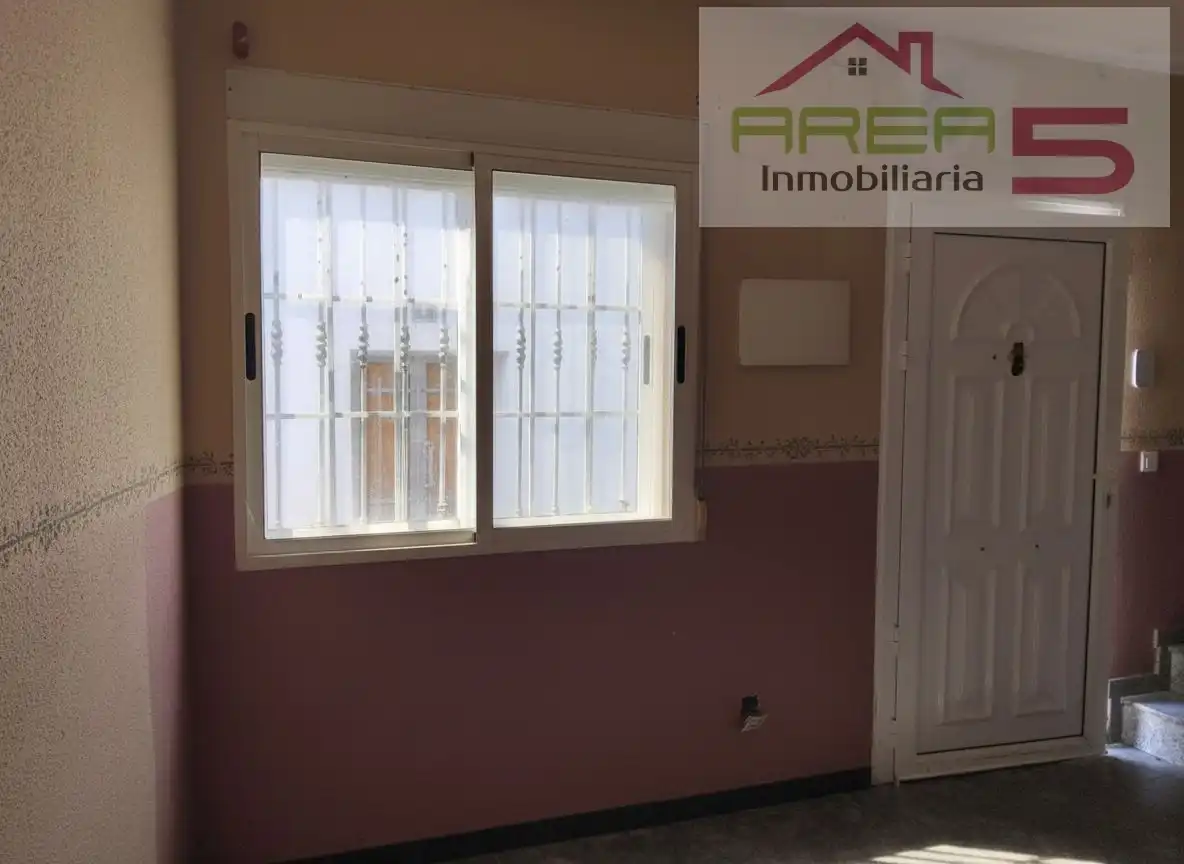 Bedroom of Houses for sale in Madroñera  with Heating and Oven