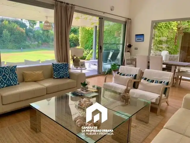 Casa o chalet de alquiler en Urbanización Villas Del Rompido, El Rompido