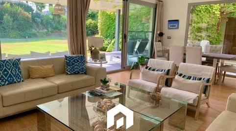 Foto 3 de Casa o chalet de alquiler en Urbanización Villas del Rompido, El Rompido, Huelva