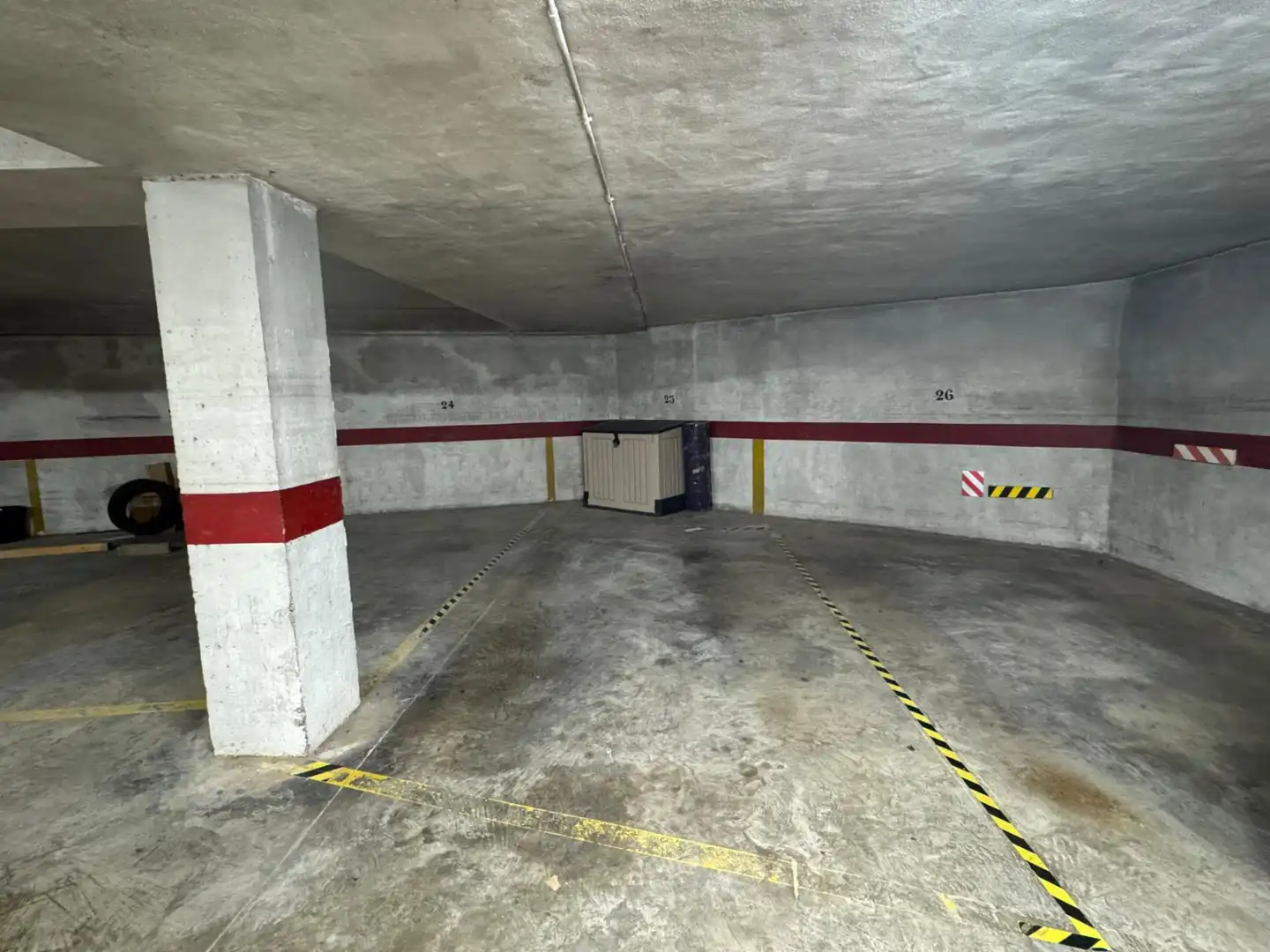 Parking de Planta baja en venta en Algemesí con Terraza