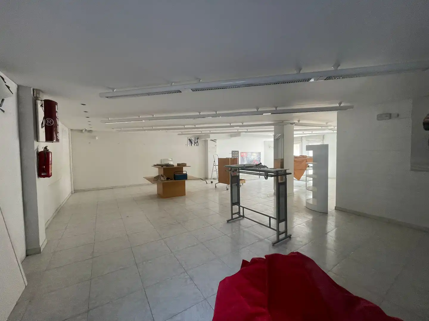 Local comercial de lloguer a Santa Margarida de Montbui, imagen 3