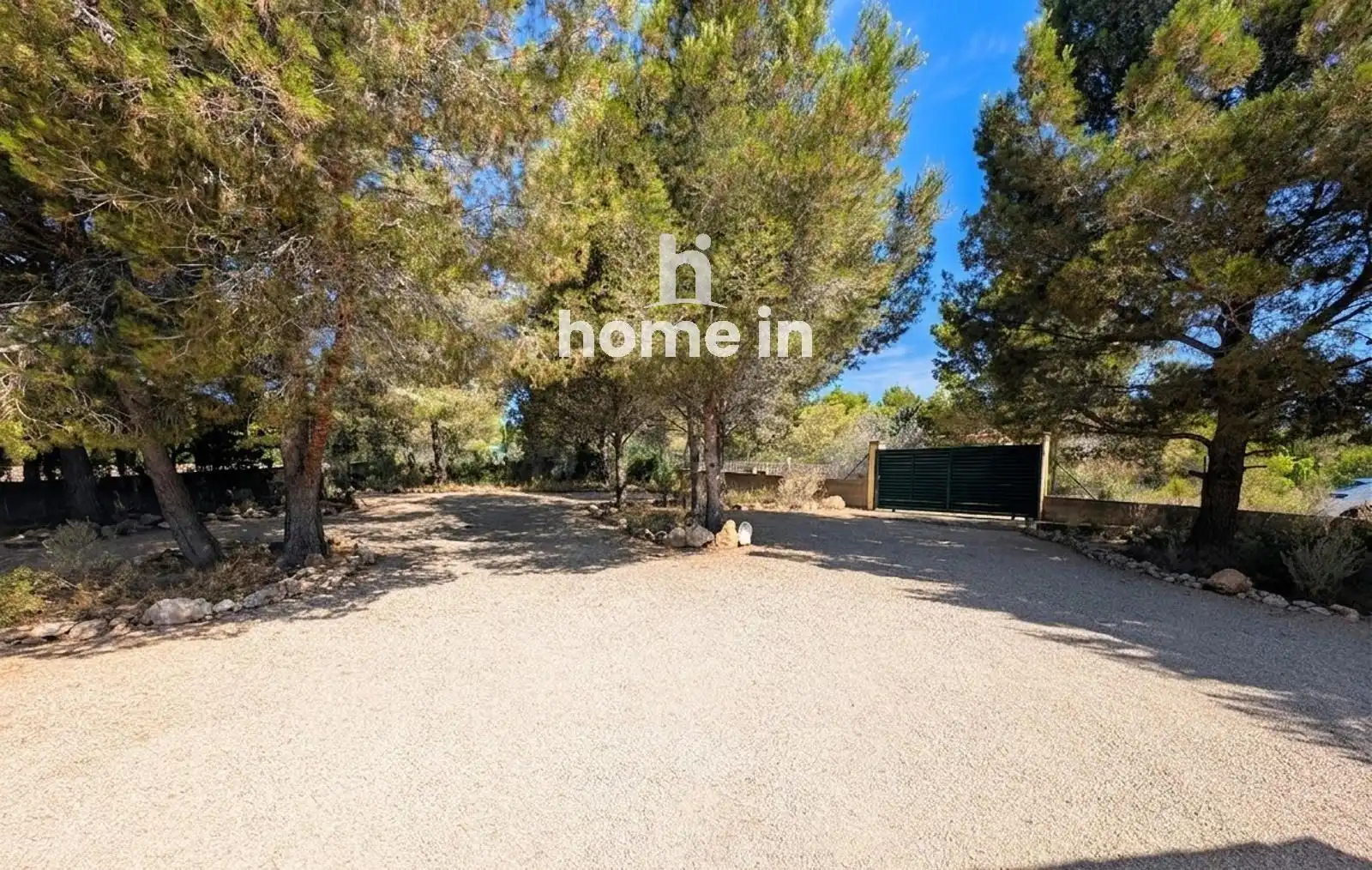 Vista exterior de Casa o chalet en venta en L'Ametlla de Mar  con Aire acondicionado, Calefacción y Terraza