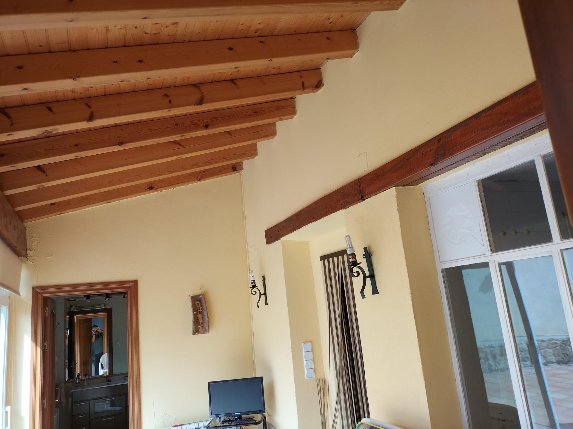 Casa o xalet en venda en Monzón de Campos amb Traster
