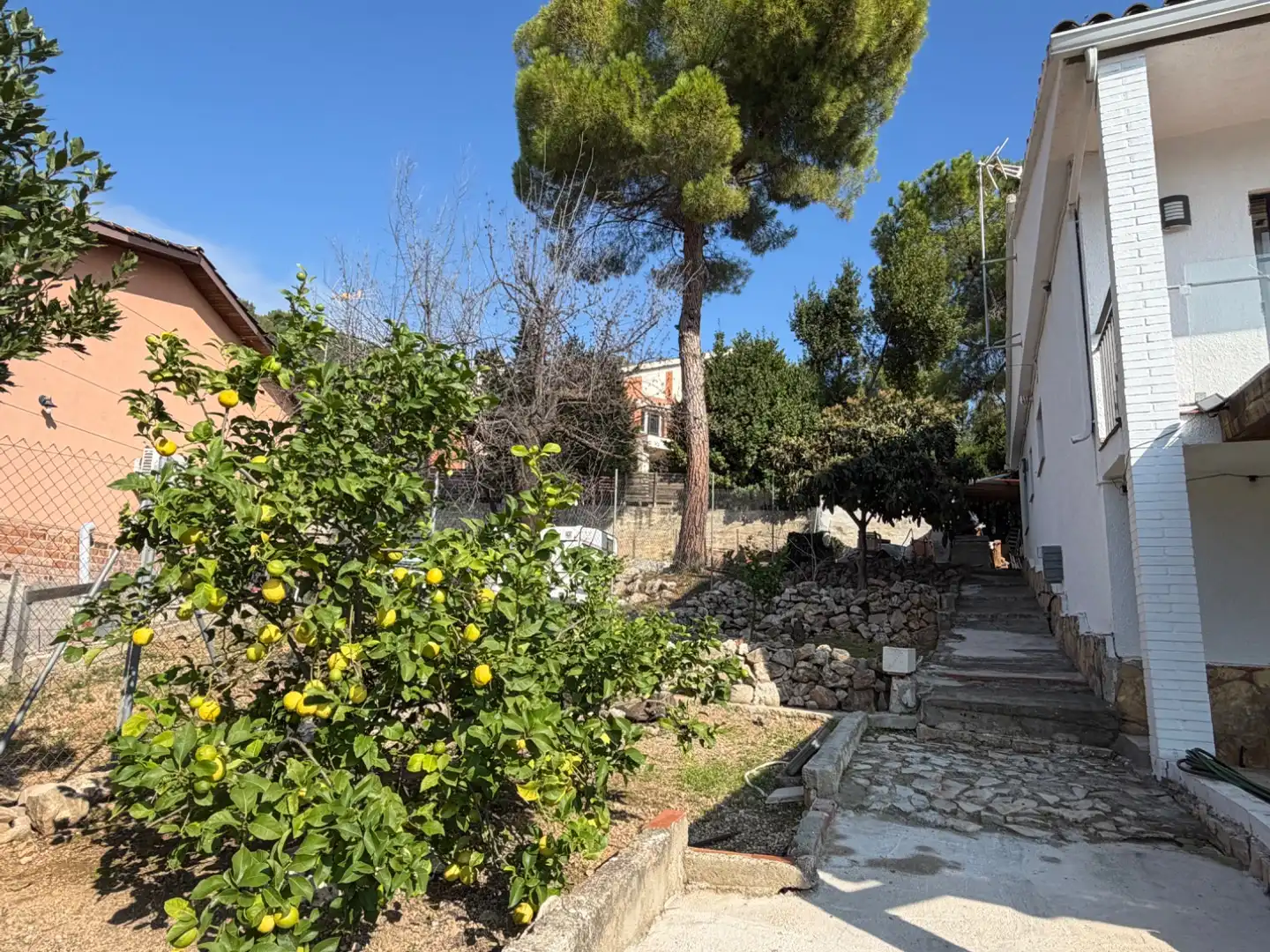 Casa o chalet en venta en Carretera de L'amunt, 93, Corbera de Llobregat