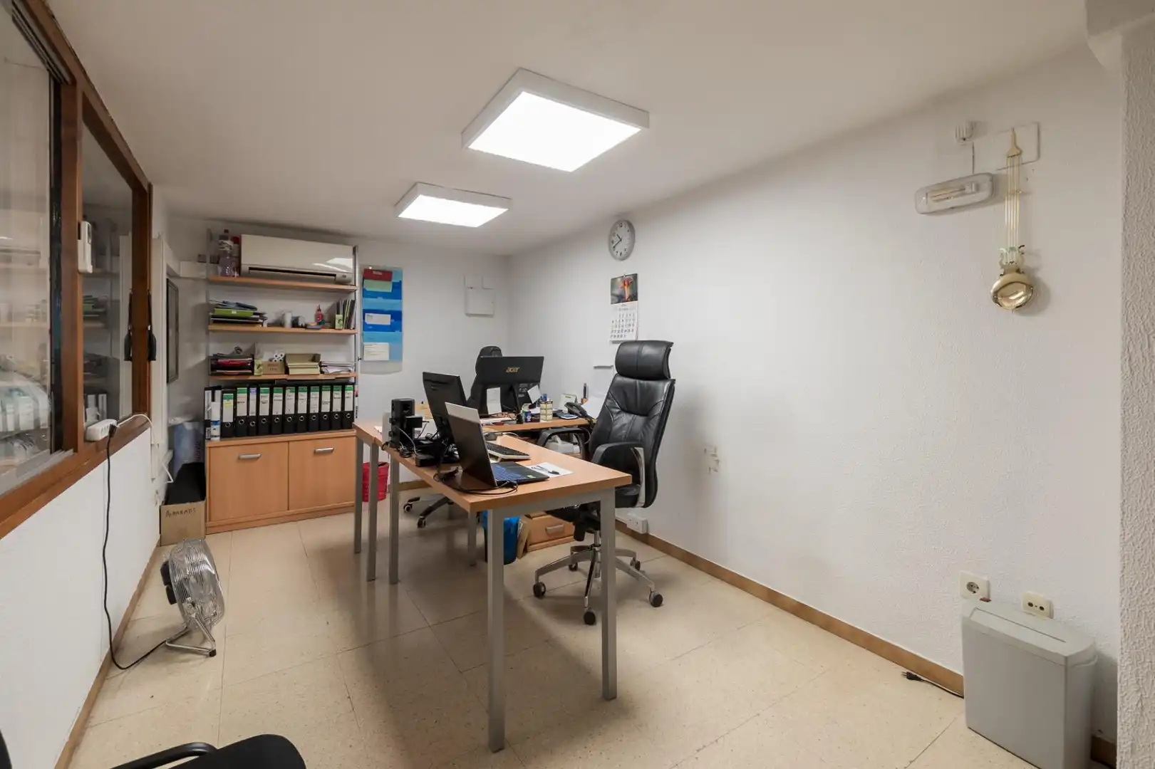 Gewerbefläche zum Verkauf in Carrer  Nou, imagen 29
