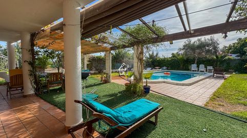 Foto 5 de Casa o chalet de alquiler en Los Balcones - Los Altos, Torrevieja