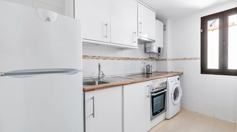 Foto 5 de Estudio en venta en Calle de Ruiz Palacios, 35, Berruguete, Madrid Capital