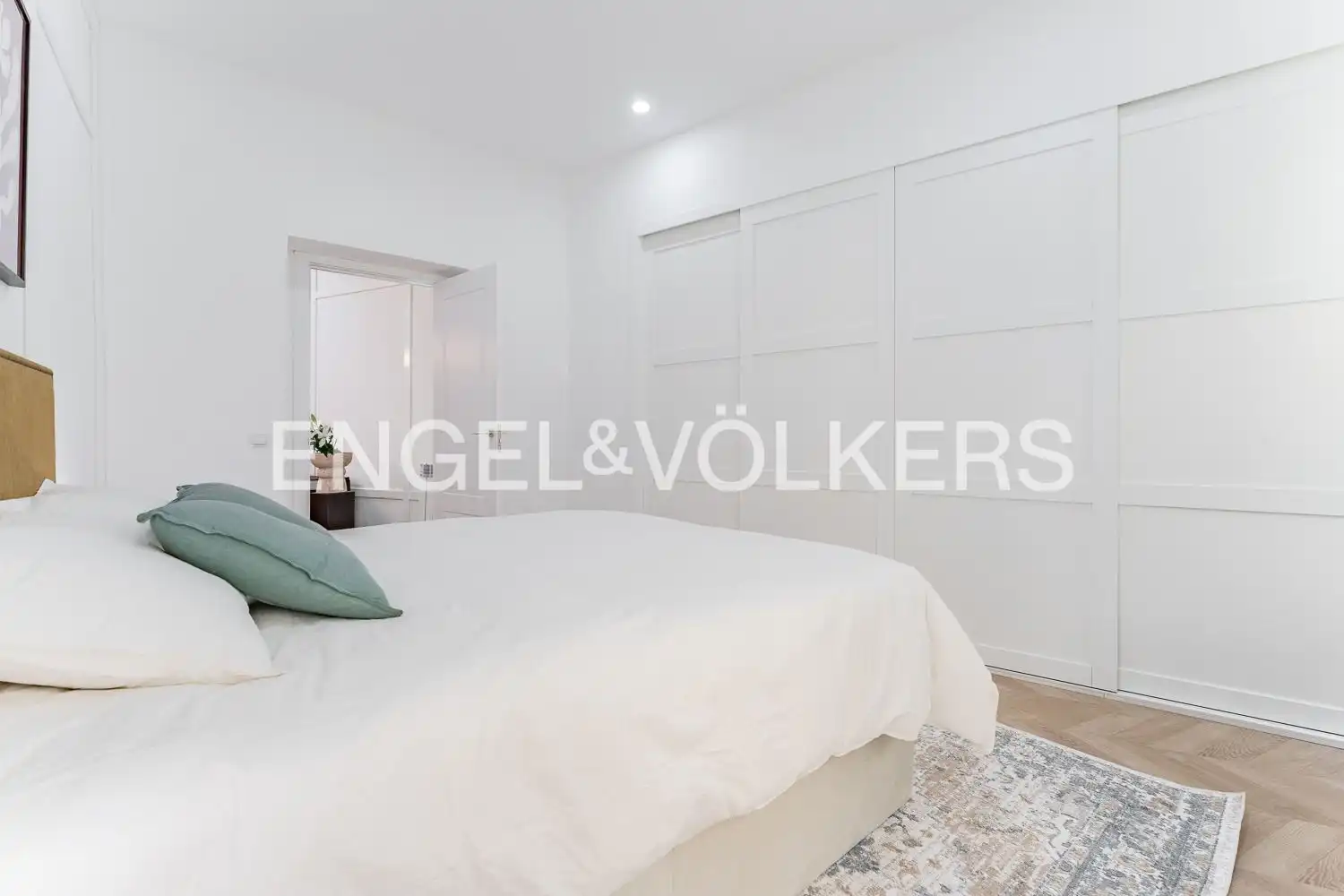 Habitación de Piso en venta en Madrid con Aire acondicionado, Calefacción y Parquet