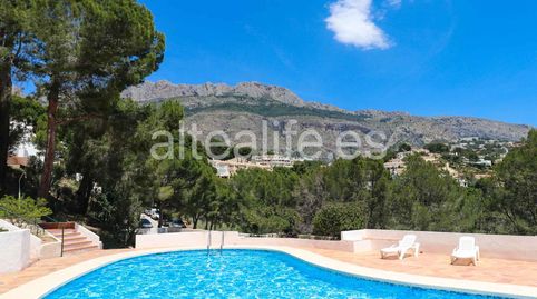 Photo 2 of Apartments for sale in Avenida Principal, Altea la Vella, Altea
