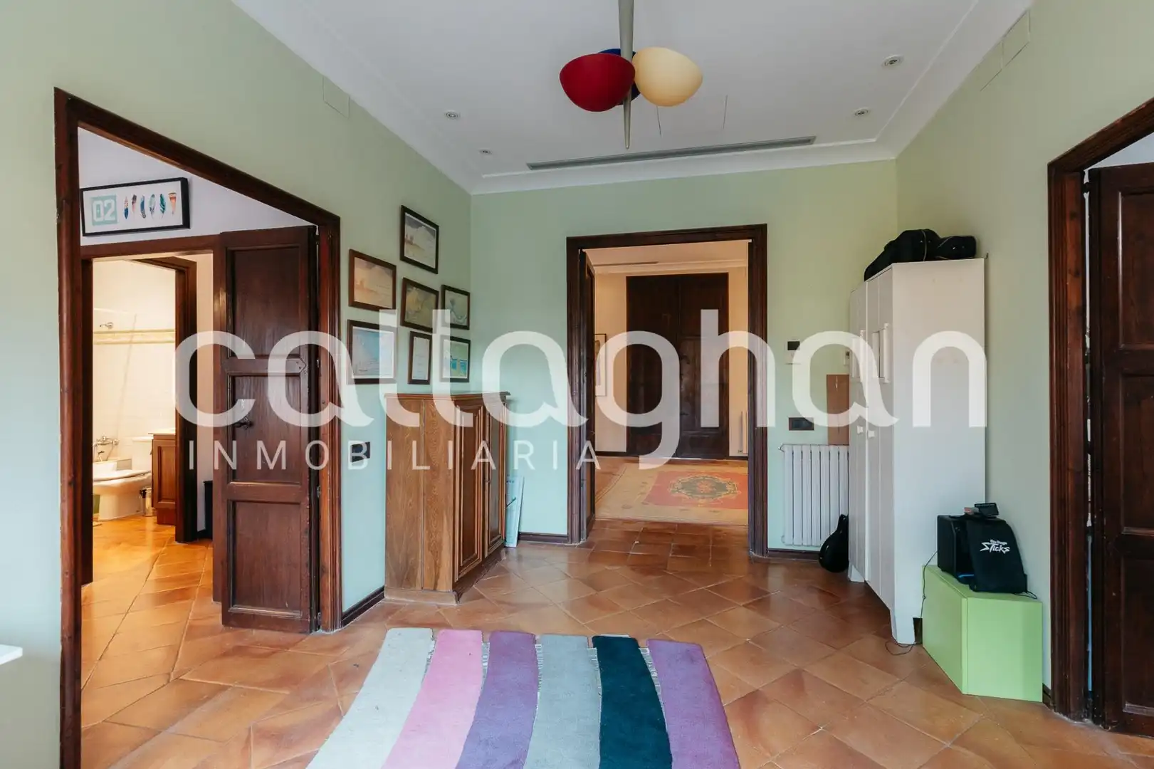 Villa con piscina in vendita a Rocafort, imagen 23