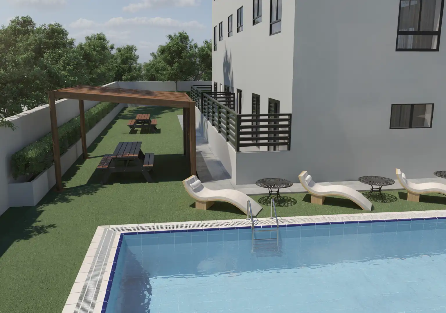 Wohnung zum Verkauf in Carrer Hèlsinki, 4, Piscinas