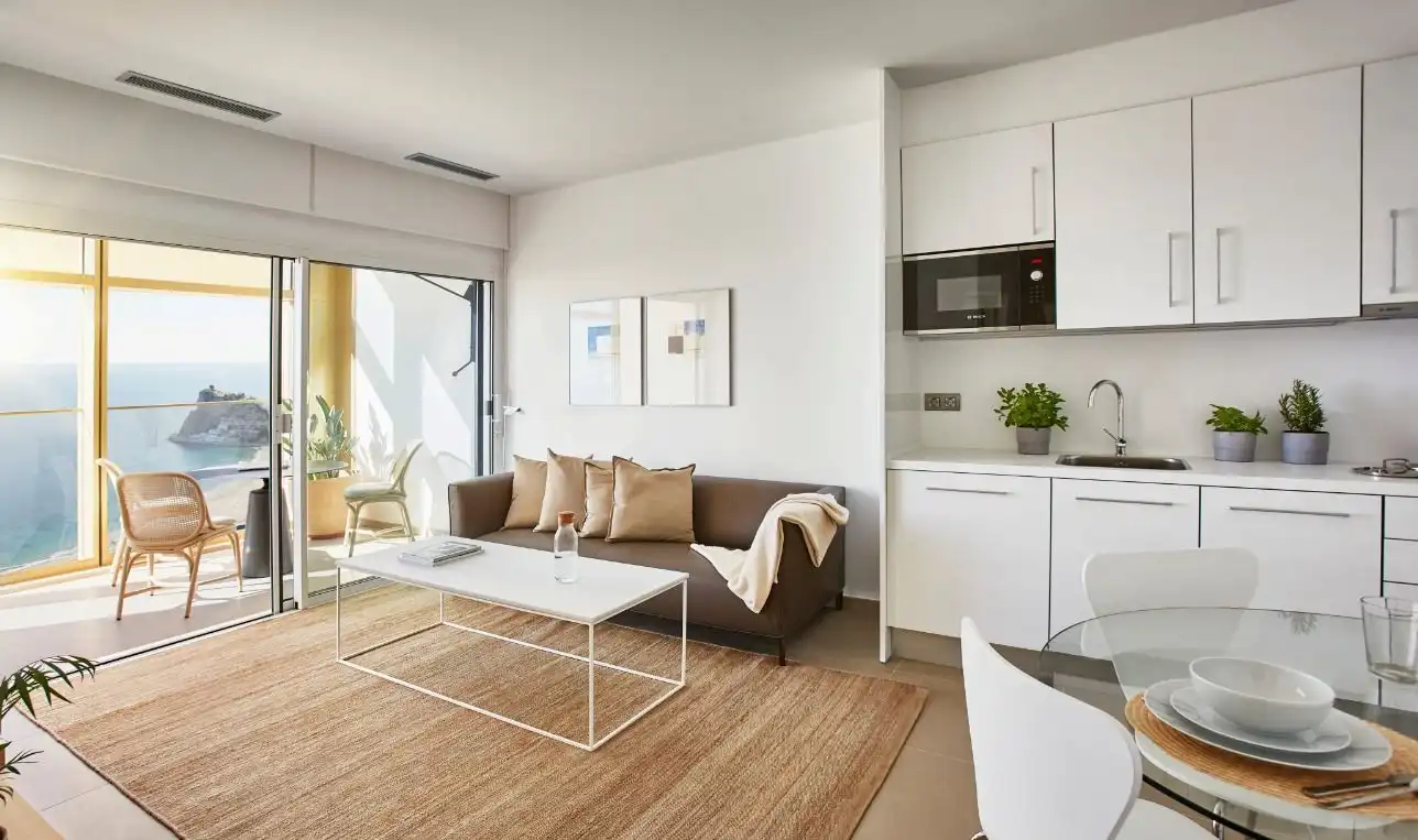 Appartamento con piscina in vendita a Avinguda Mexic, imagen 23