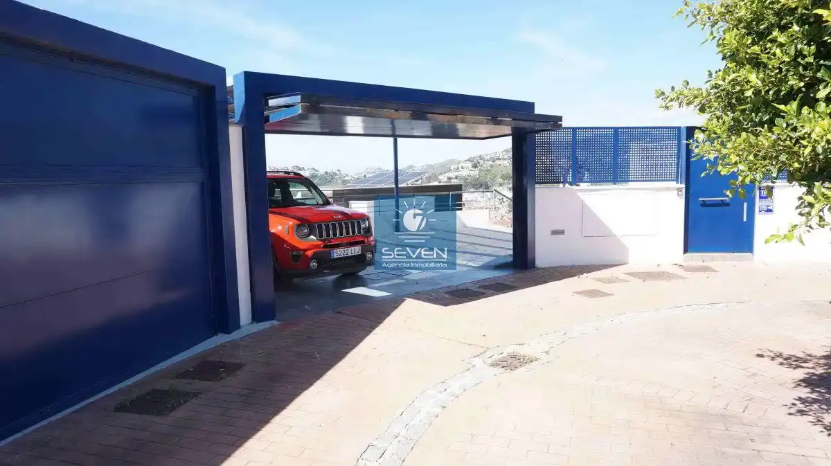 Villa con piscina in vendita a Velilla - Velilla Taramay, imagen 62