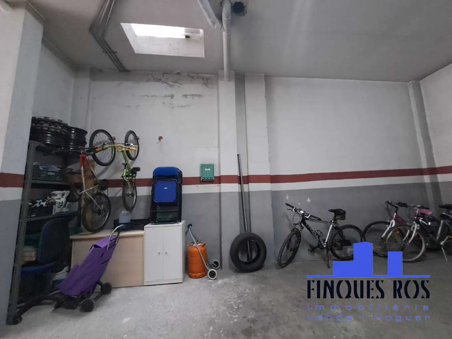 Gewerbefläche zum Verkauf in Casco Urbano, imagen 5