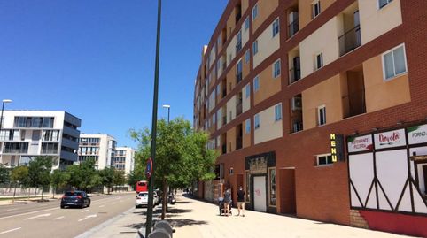 Photo 5 of Commercial properties for rent in Calle Desayuno con Diamantes, Valdespartera, Zaragoza Capital