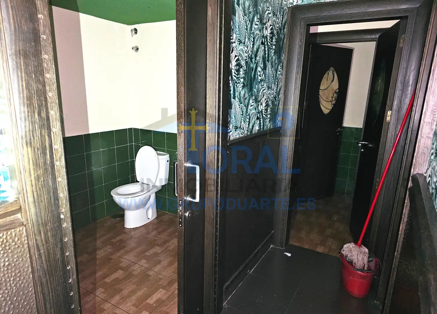 Business premises for sale in Calle Río Nervión 34, imagen 16