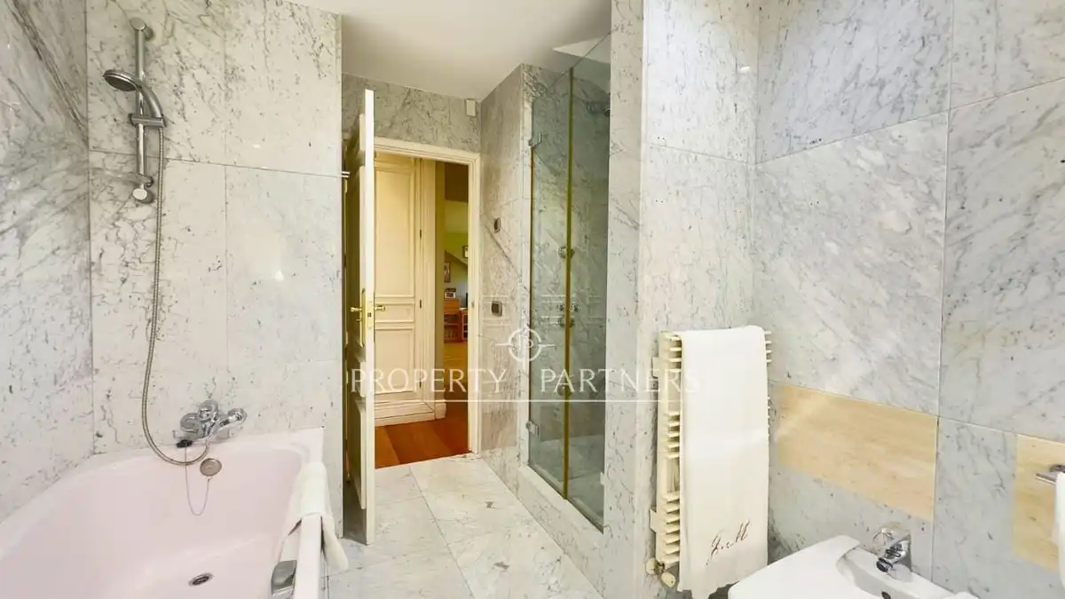 Chalet con piscina en venta en Hastings School - Sobradiel, imagen 42