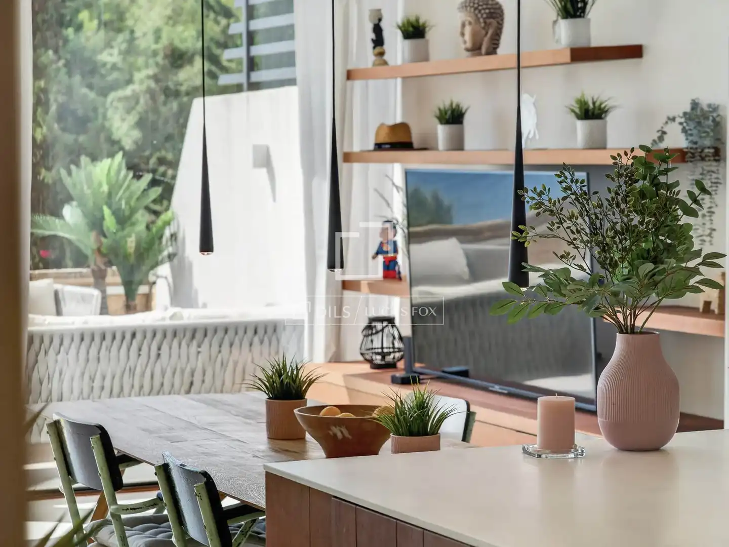 Appartement avec piscine à vendre à Cas Català - Illetes, imagen 24