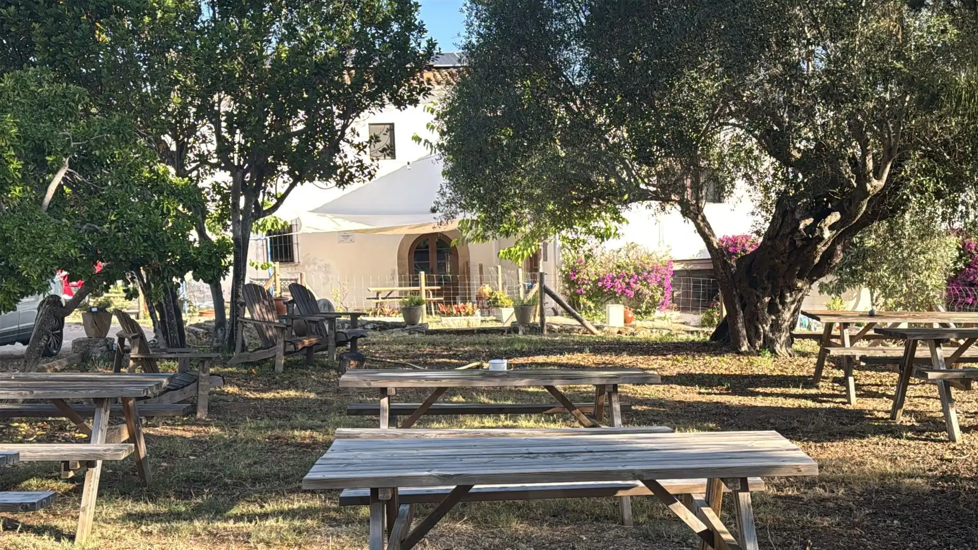 Casa rústica con piscina en venta en Puig Moltó - Can Macià, imagen 36