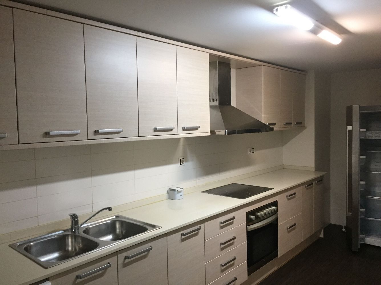 Cuina de Casa o xalet en venda en  Tarragona Capital amb Aire condicionat, Calefacció i Jardí privat
