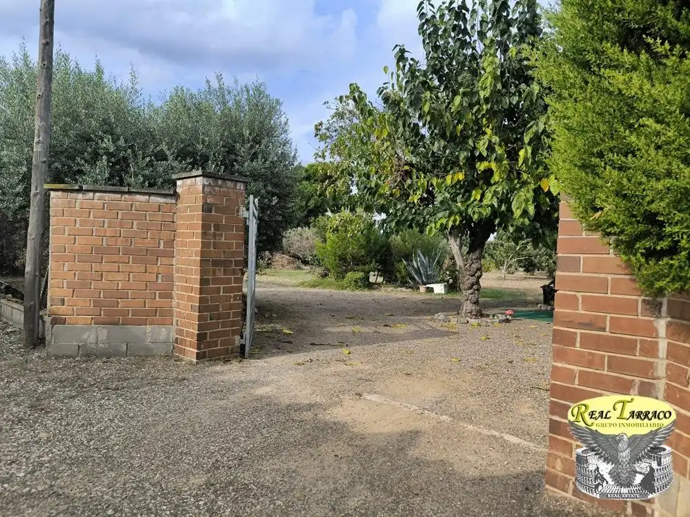 Country house with pool for sale in Migjorn, imagen 41