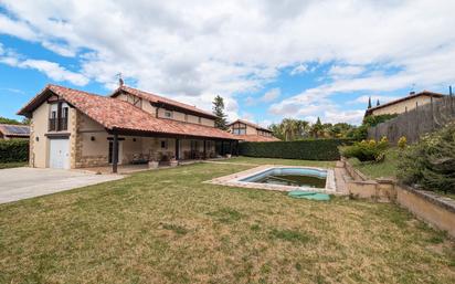 Casa o xalet en venda a Avenida Beasain, Ayegui / Aiegi