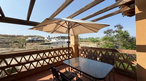 Foto 2 de Apartament en venda a Golf Valle Este, Almería