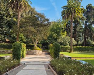 Jardí de Apartament en venda en Mondariz-Balneario