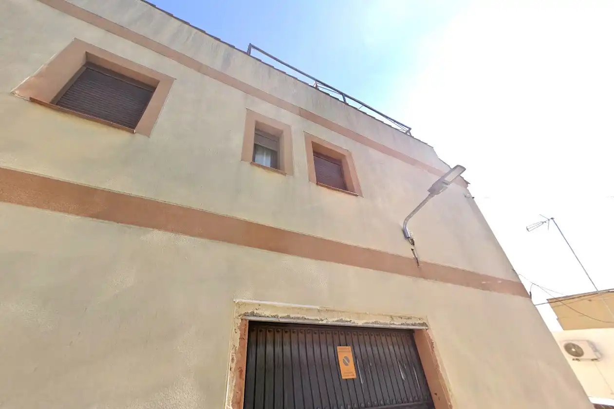 Pis en venda a CL ALMERIA,5 Hornachuelos (Córdoba), Hornachuelos