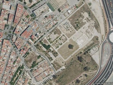 Terreno residencial en venta en Poblats Marítims