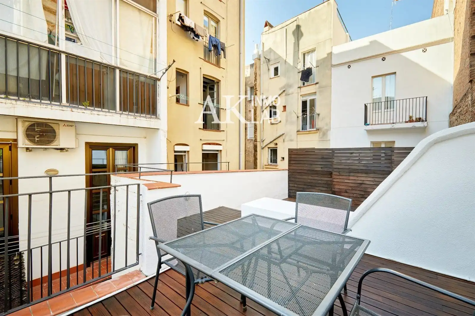 Flat with lift for sale in de l'Argenter, imagen 7