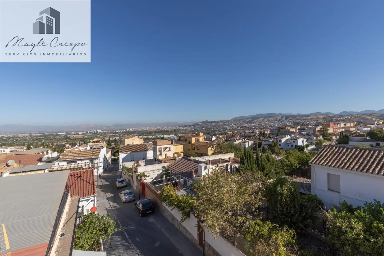 Casa bifamiliare in vendita a La Zubia Ciudad, imagen 33