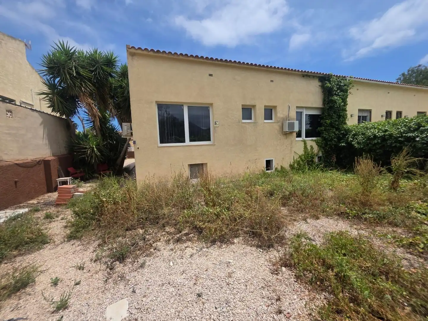 Houses for sale in La Nucia  with Air Conditioner, Private garden and Terrace