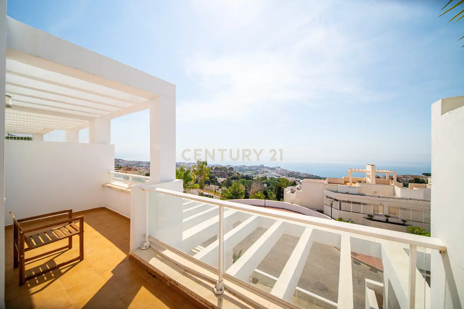 Apartamento con piscina en venta en Benalmádena pueblo, imagen 33