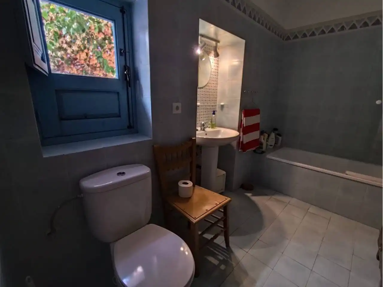 Casa o chalet en venta en Calle Doña Carmen, 1, Ítrabo